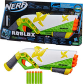 Nerf Roblox Scorpion Ninja Legends Shadow Sensei F5485 - Colorland Toys
